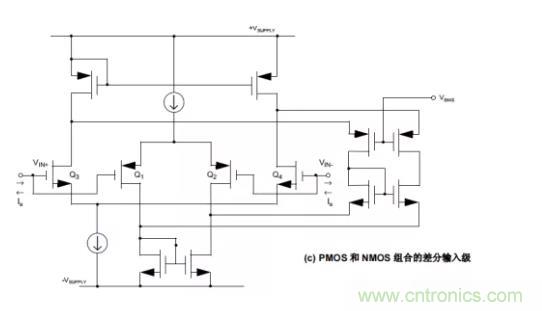 為什么運(yùn)算放大器有共模輸入電壓范圍限制？