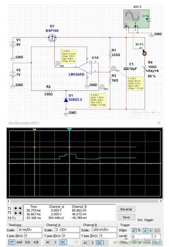 大電流線性電源(LDO)原理的超詳細(xì)解讀