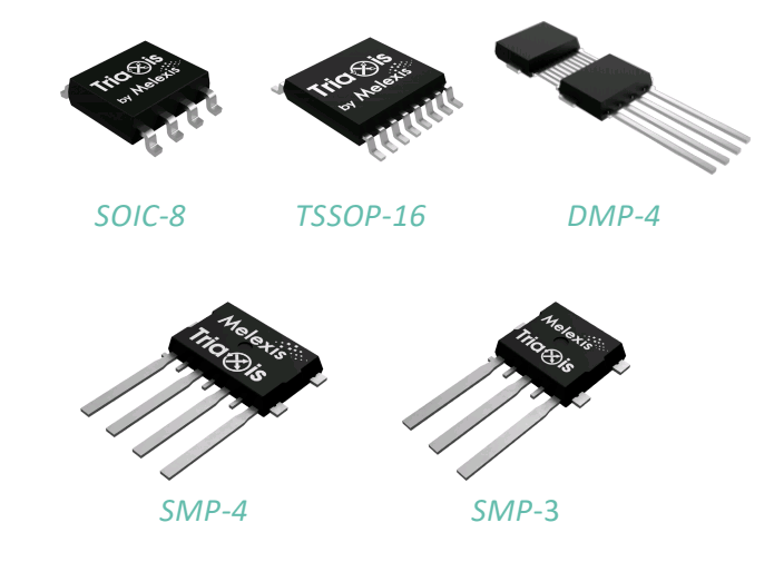 Melexis第三代Triaxis磁傳感器助推應(yīng)用創(chuàng)新，車載爆款一觸即發(fā)