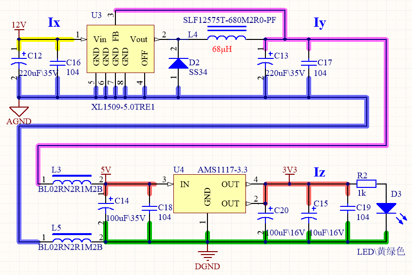 線性電源芯片燙手，問題出在哪里？