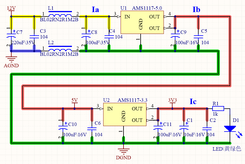 線性電源芯片燙手，問題出在哪里？