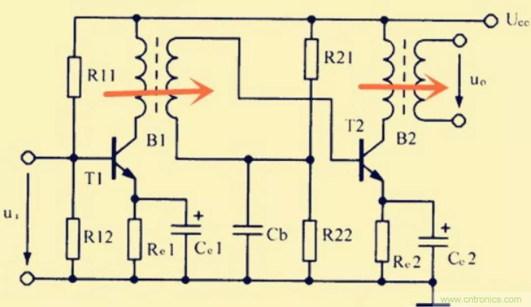 解惑：耦合在電路中的作用？為什么需要耦合？