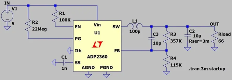 為何設(shè)計可靠電源時應(yīng)考慮真實的電壓源呢？