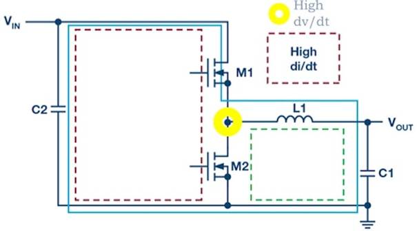 PCB 布局挑戰(zhàn)——改進您的開關(guān)模式電源設(shè)計