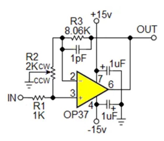 數(shù)字電位器能否代替電路中的機械電位器？