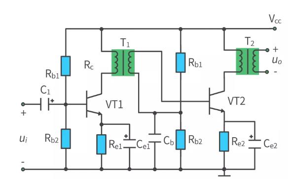 什么是多級(jí)放大電路？