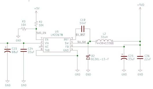 PCB 布局挑戰(zhàn)——改進您的開關(guān)模式電源設(shè)計