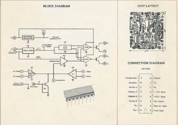 用于開關(guān)模式電源的數(shù)字電源