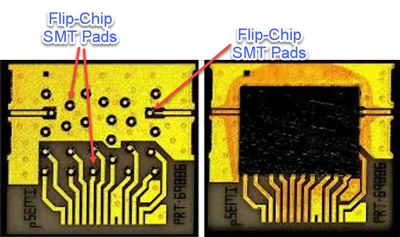 復(fù)雜的RF PCB焊接該如何確保恰到好處？