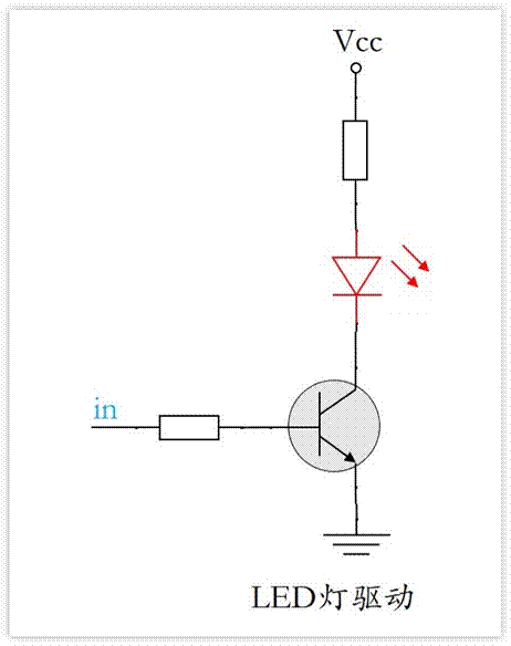 常用的三極管電路設(shè)計(jì)：電阻到底是怎么選的？