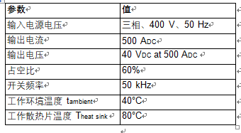 采用增強(qiáng)互連封裝技術(shù)的1200 V SiC MOSFET單管設(shè)計高能效焊機(jī)