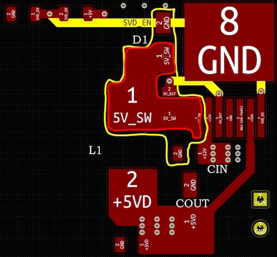 PCB 布局挑戰(zhàn)——改進您的開關(guān)模式電源設(shè)計