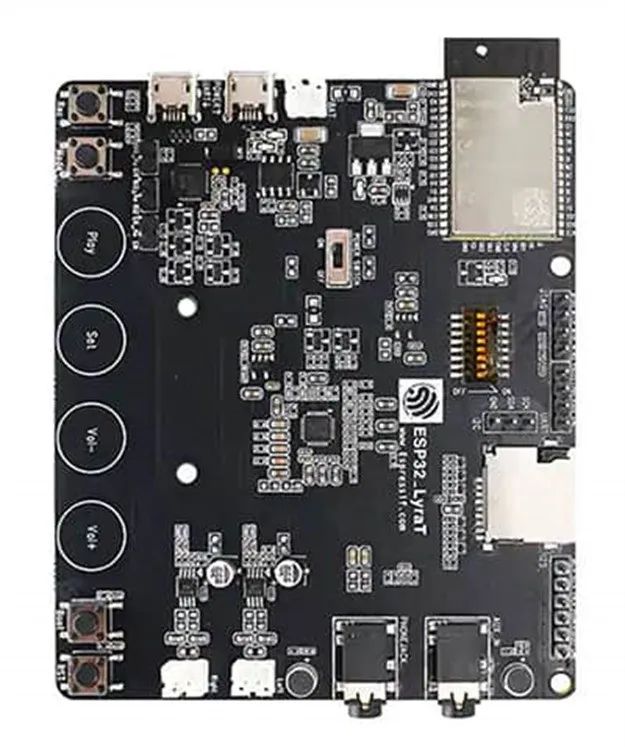 支持 OTA 更新的MCU很多 為何 ESP32這么受歡迎？