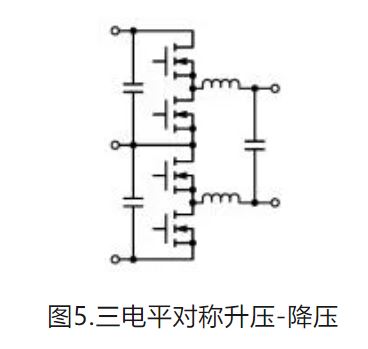 6個(gè)技術(shù)點(diǎn)，帶您理解用于電池儲(chǔ)能系統(tǒng)的 DC-DC 功率轉(zhuǎn)換拓?fù)浣Y(jié)構(gòu)