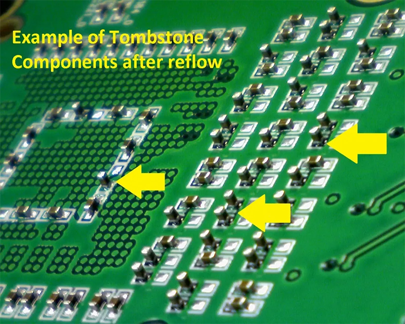 復(fù)雜的RF PCB焊接該如何確保恰到好處？