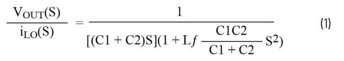 如何優(yōu)化超低噪聲μModule穩(wěn)壓器的二階輸出濾波器