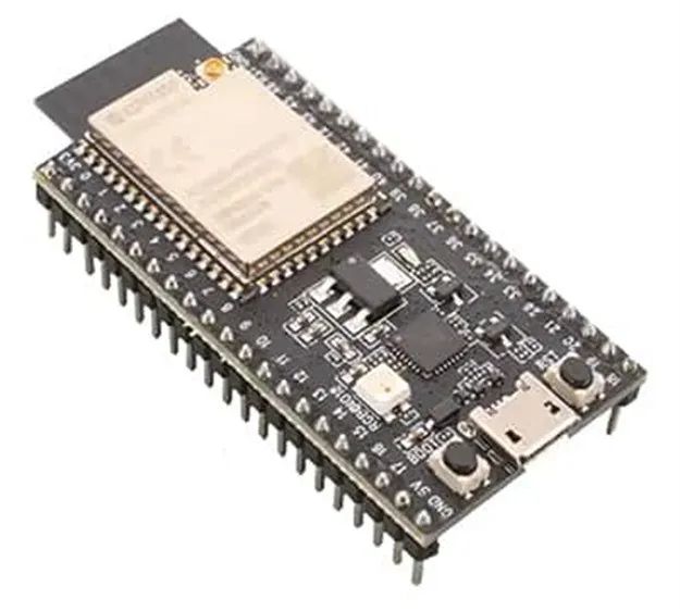 支持 OTA 更新的MCU很多 為何 ESP32這么受歡迎？