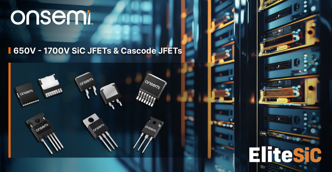 為什么碳化硅Cascode JFET 可以輕松實(shí)現(xiàn)硅到碳化硅的過渡？