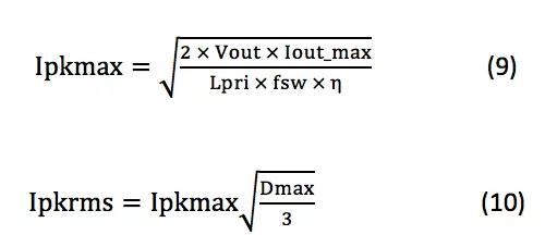 如何實(shí)現(xiàn)最佳的DCM反激式轉(zhuǎn)換器設(shè)計(jì)？