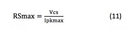 如何實(shí)現(xiàn)最佳的DCM反激式轉(zhuǎn)換器設(shè)計(jì)？