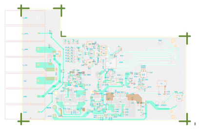 搞定電路設(shè)計(jì)之高精度、寬帶寬電流測量信號鏈