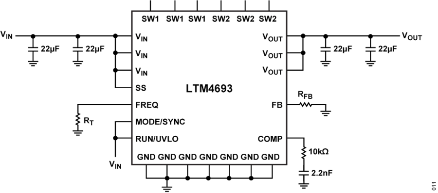 設計一款具有過溫管理功能的USB供電RF功率放大器