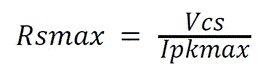 如何設(shè)計(jì) DCM 反激式轉(zhuǎn)換器