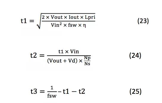 如何實(shí)現(xiàn)最佳的DCM反激式轉(zhuǎn)換器設(shè)計(jì)？