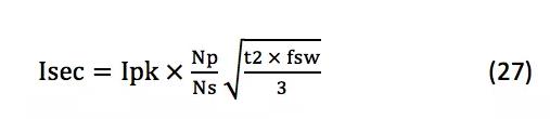 如何實(shí)現(xiàn)最佳的DCM反激式轉(zhuǎn)換器設(shè)計(jì)？