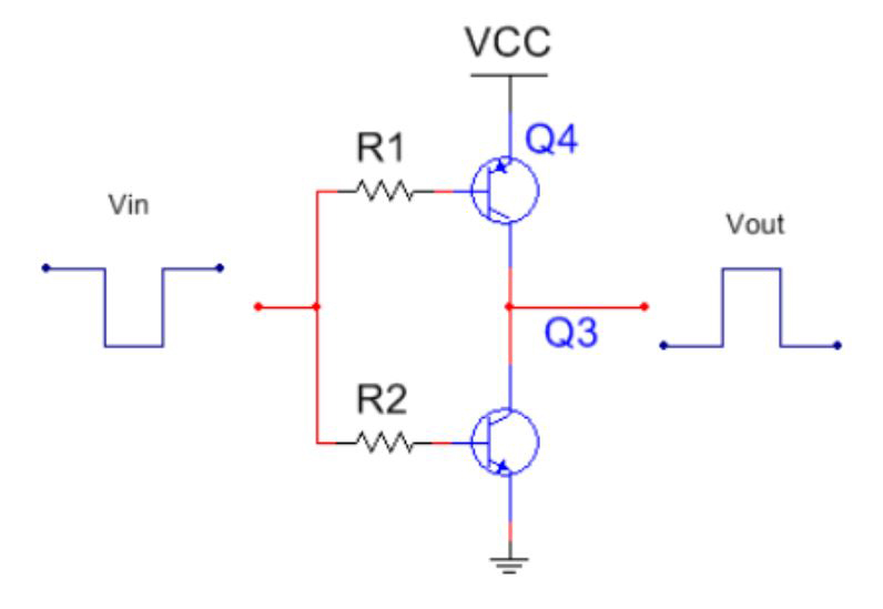 推挽電路的坑，你踩過(guò)沒(méi)？