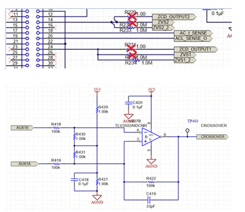 基于 GaN 的高效率 1．6kW CrM 圖騰柱PFC參考設計 TIDA－00961 FAQ