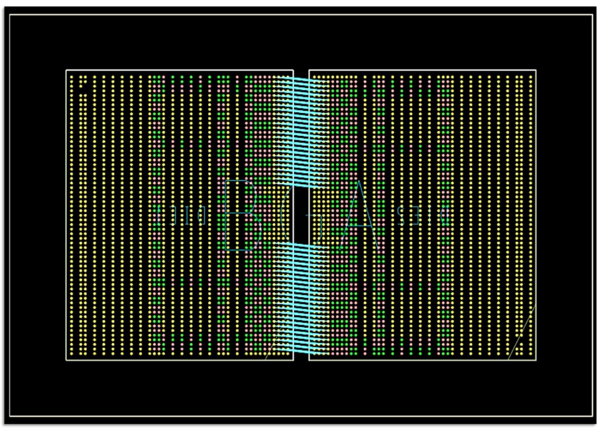 面向 TSMC InFO 技術的高級自動布線功能