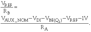 并聯(lián)穩(wěn)壓器緩解電源啟動(dòng)問(wèn)題