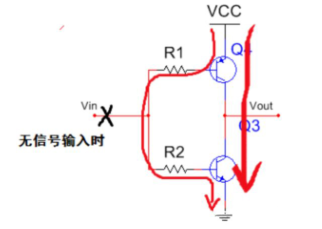 推挽電路的坑，你踩過(guò)沒(méi)？