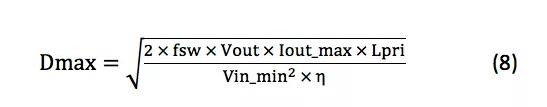 如何實(shí)現(xiàn)最佳的DCM反激式轉(zhuǎn)換器設(shè)計(jì)？