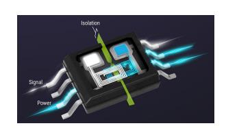 善用可靠且性價比高的隔離技術來應對高電壓設計挑戰(zhàn)