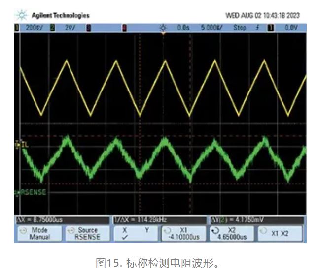 為什么我的電源會出現(xiàn)振鈴和過熱？