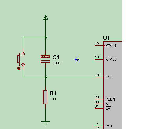 單片機(jī)最小系統(tǒng)詳解，你要知道的都在這里了