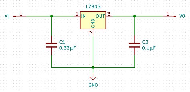 電路中的穩(wěn)壓器有什么作用？如何連接穩(wěn)壓器？