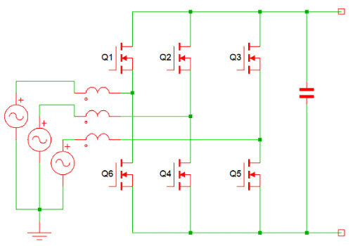 用于電動汽車快速充電的雙向拓?fù)洌簝?yōu)化尺寸、功率、成本或簡單性的選擇