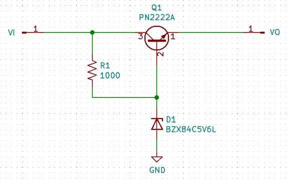 電路中的穩(wěn)壓器有什么作用？如何連接穩(wěn)壓器？