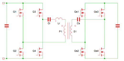 用于電動汽車快速充電的雙向拓?fù)洌簝?yōu)化尺寸、功率、成本或簡單性的選擇