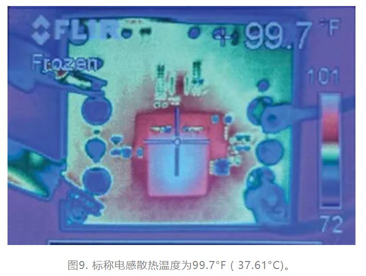 為什么我的電源會出現(xiàn)振鈴和過熱？