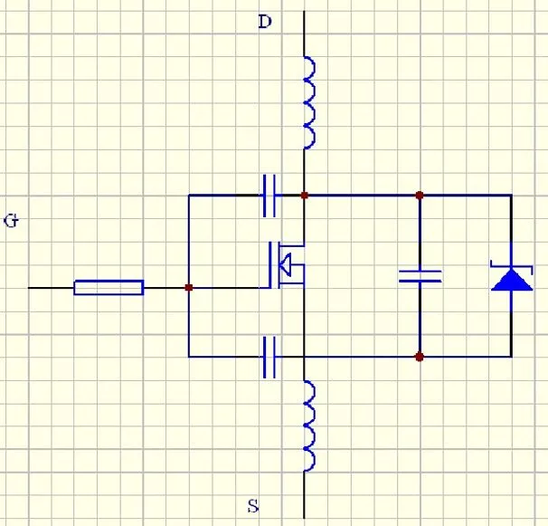 MOS管驅(qū)動電路設(shè)計，如何讓MOS管快速開啟和關(guān)閉？