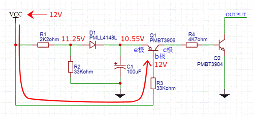 【干貨】非常經(jīng)典的電壓掉電監(jiān)測(cè)電路，你學(xué)廢了嗎？