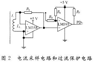 智能節(jié)能插座的設(shè)計