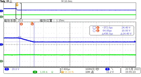 如何解決單芯片驅(qū)動(dòng)HB/LB/DRL,LED負(fù)載切換電流過沖？