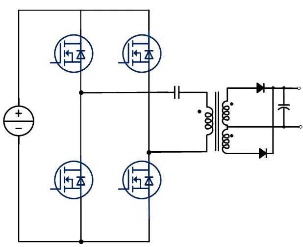 工業(yè)應用中輔助電源技術綜述