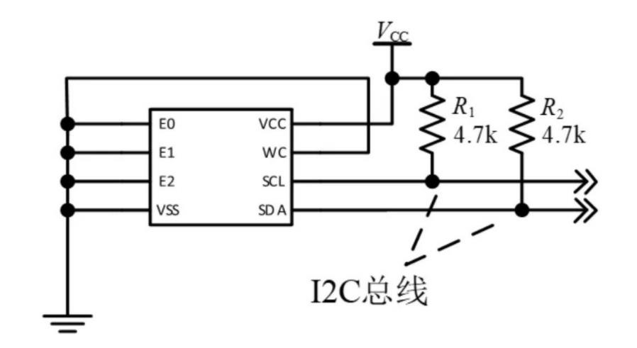 I2C信號為什么需要上拉電阻