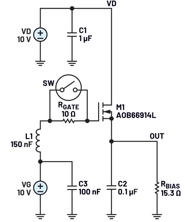 我的熱插拔控制器電路為何會振蕩？